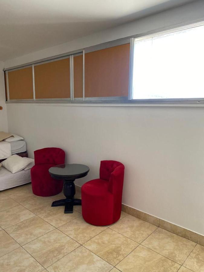 Apartamento Tacha Ciudad Autónoma de Buenos Aires