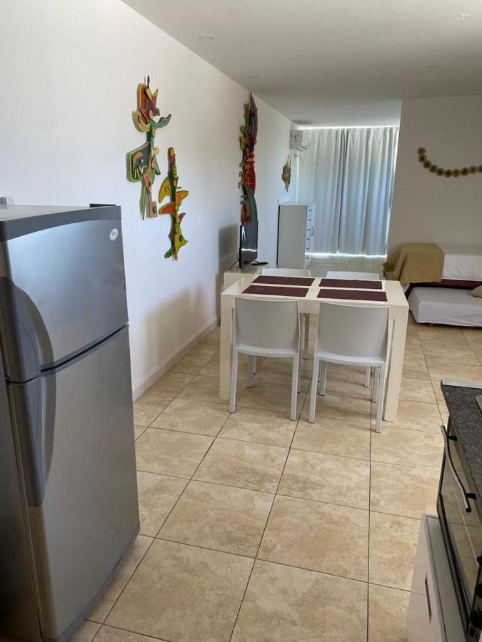 Apartamento Tacha