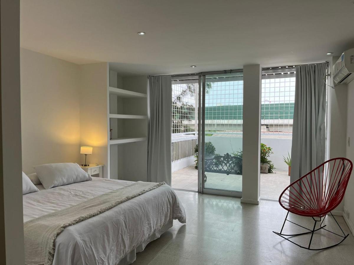 Apartamento Tacha Ciudad Autónoma de Buenos Aires