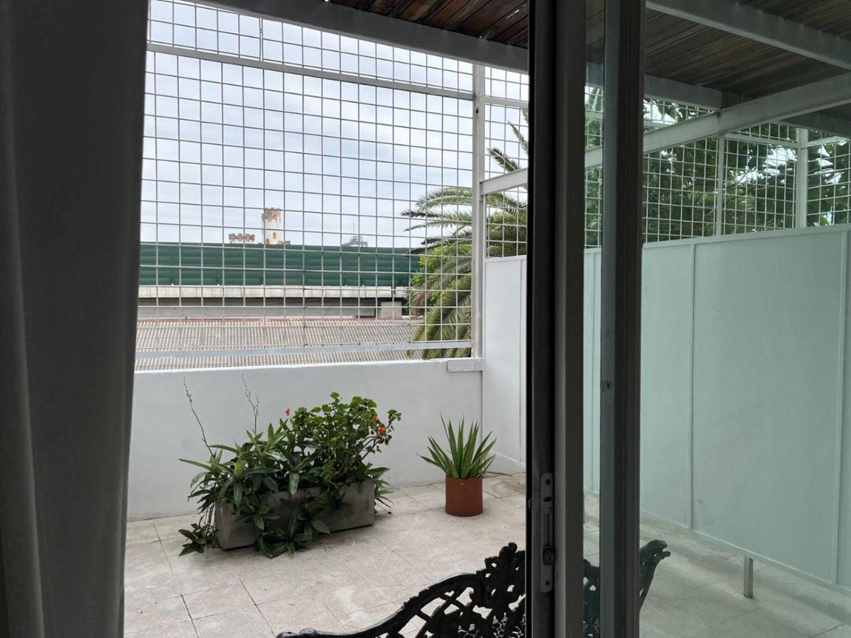 Apartment Tacha *