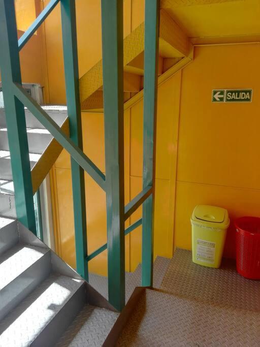 Tacha Apartamento