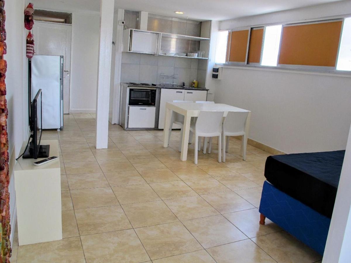 Apartamento Tacha Ciudad Autónoma de Buenos Aires