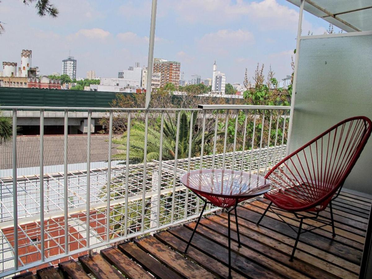 Tacha Apartamento Ciudad Autónoma de Buenos Aires