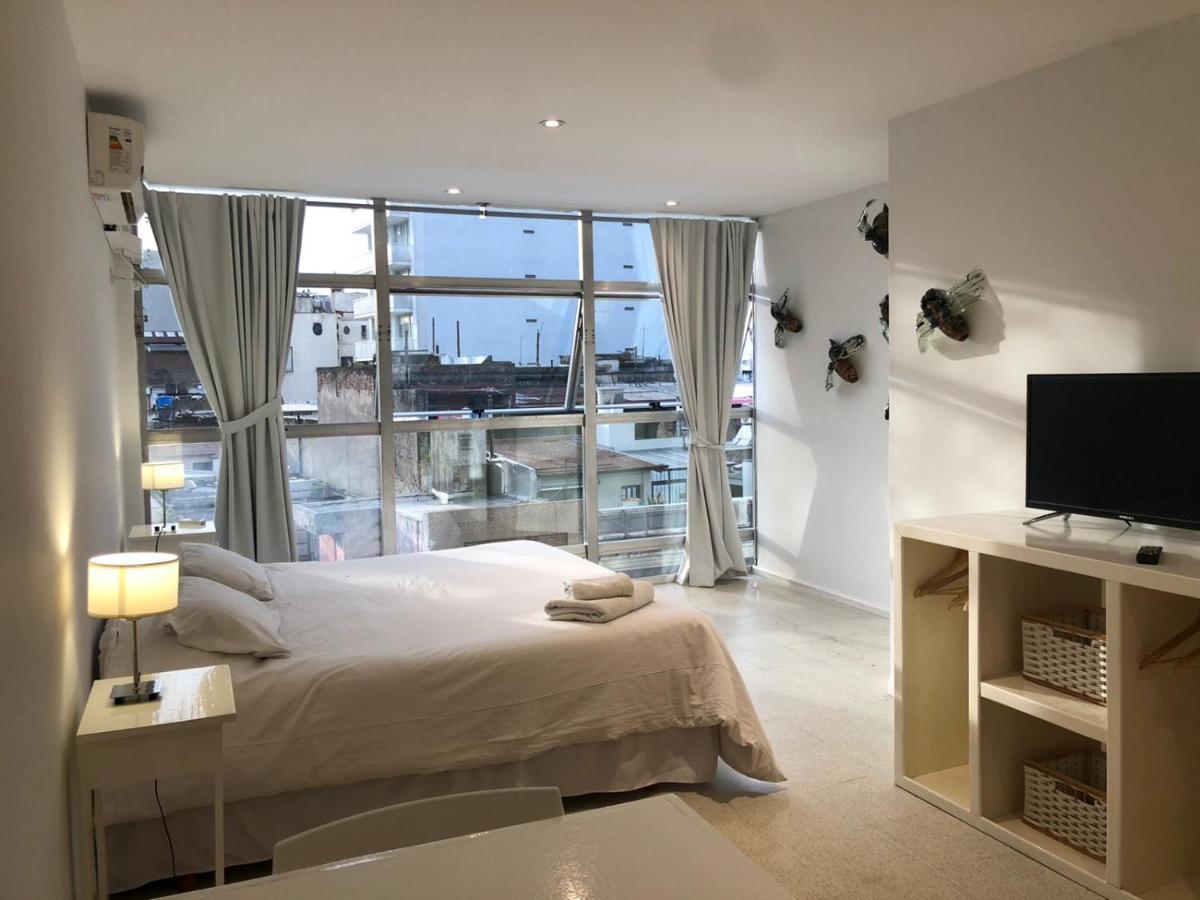 Apartamento Tacha *