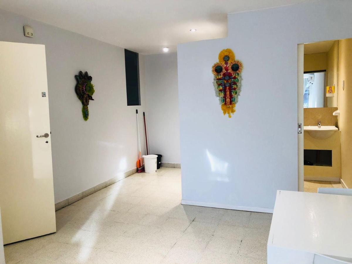 Tacha Apartamento Ciudad Autónoma de Buenos Aires
