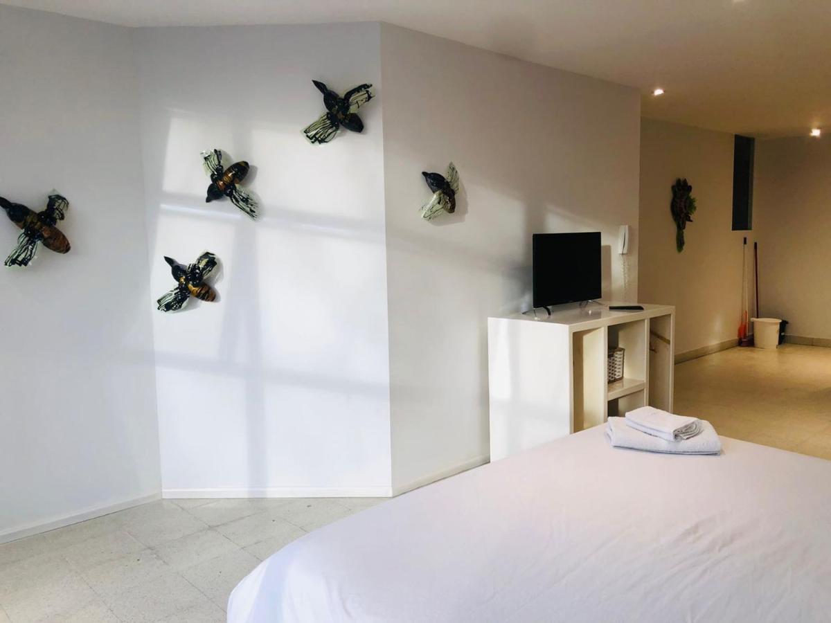 Apartamento Tacha