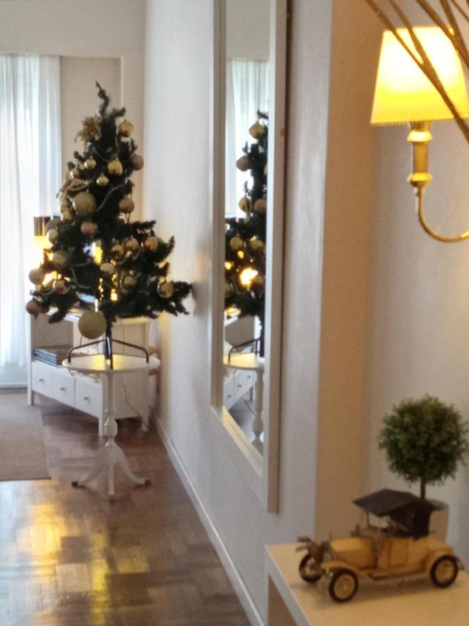 Apartamento A&e *