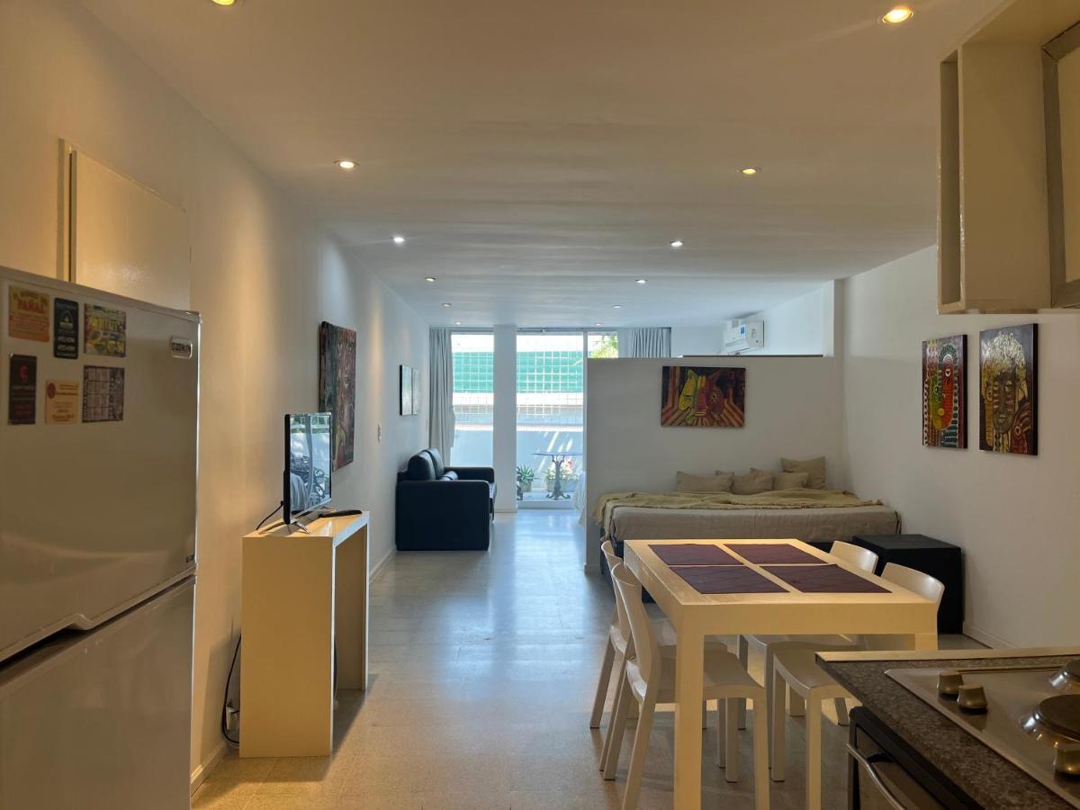 Tacha Apartamento