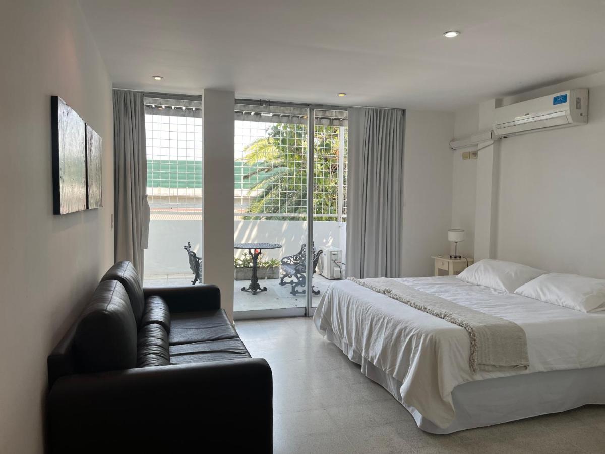 Apartamento Tacha