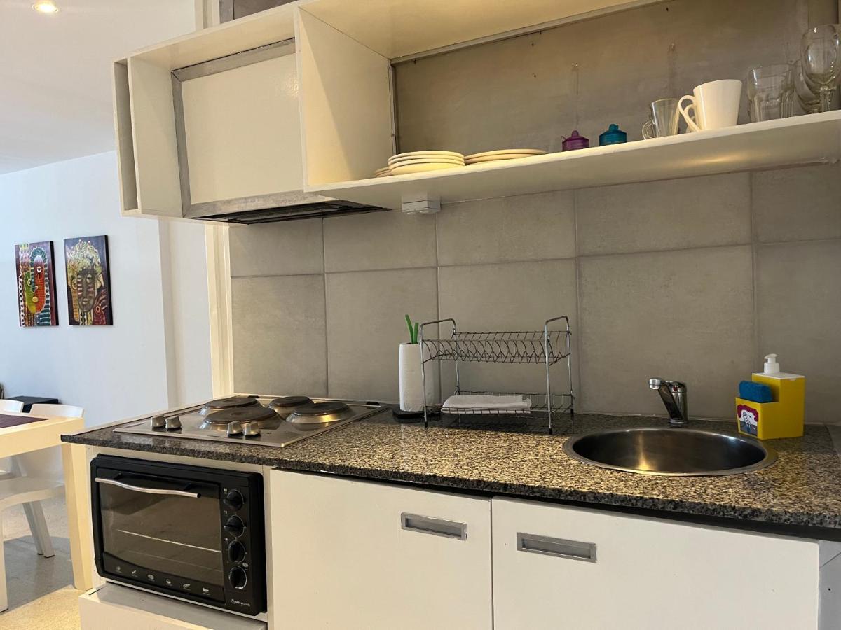 Tacha Apartamento Ciudad Autónoma de Buenos Aires