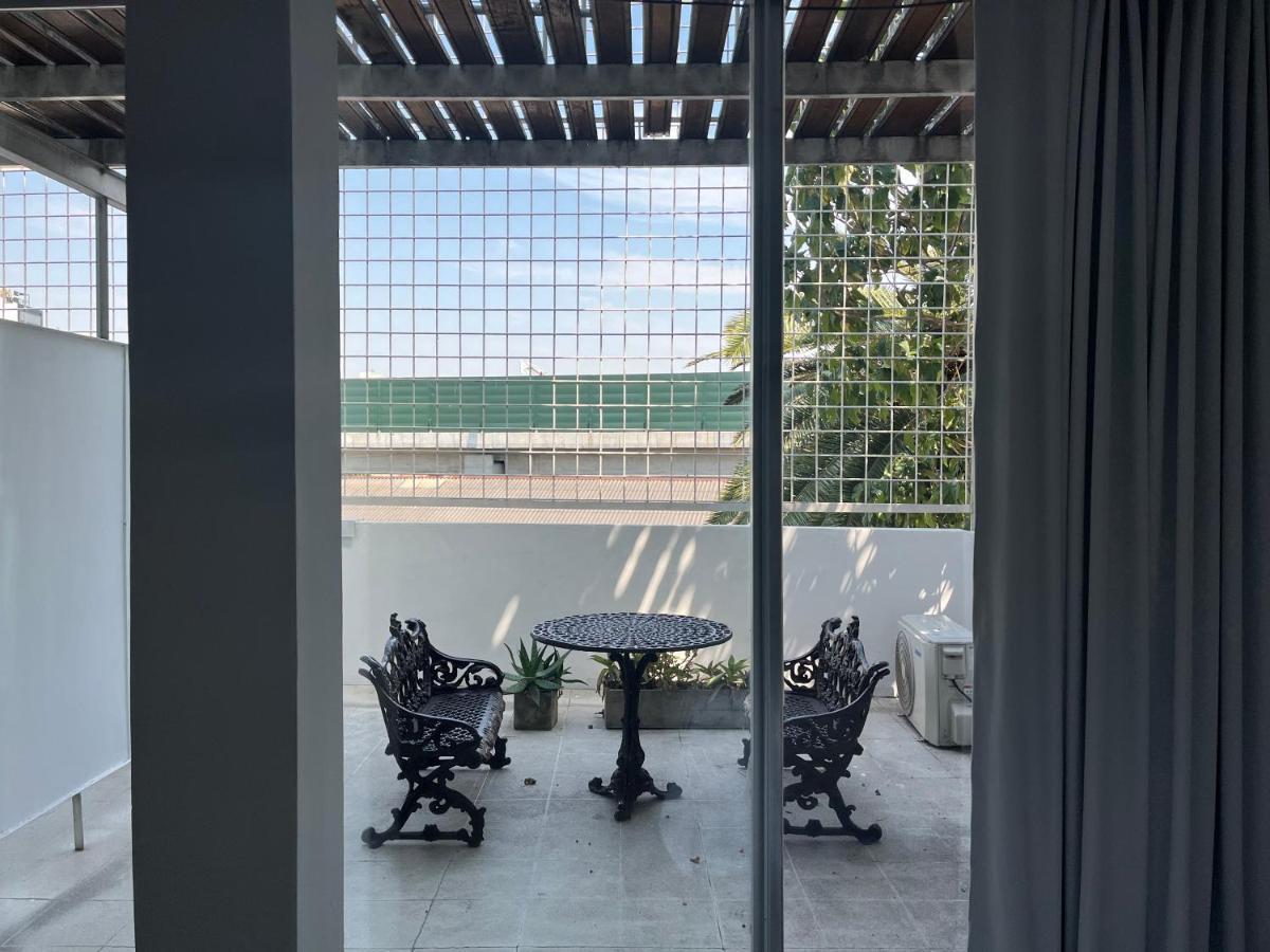 Apartamento Tacha