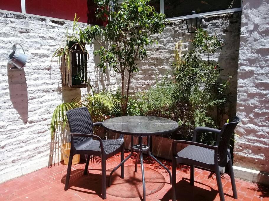 Apartamento La Casa De Syl I *