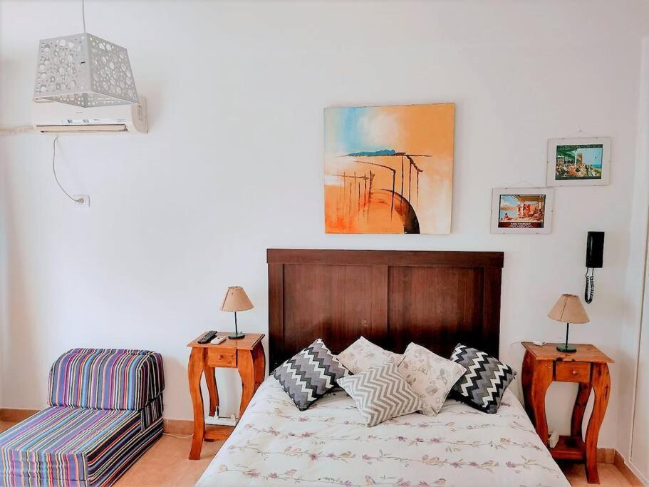 La Casa De Syl I * Ciudad Autónoma de Buenos Aires