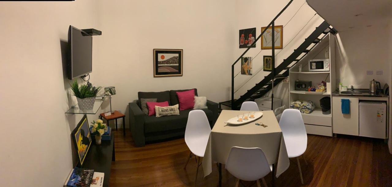 Departamento Peron Obelisco *