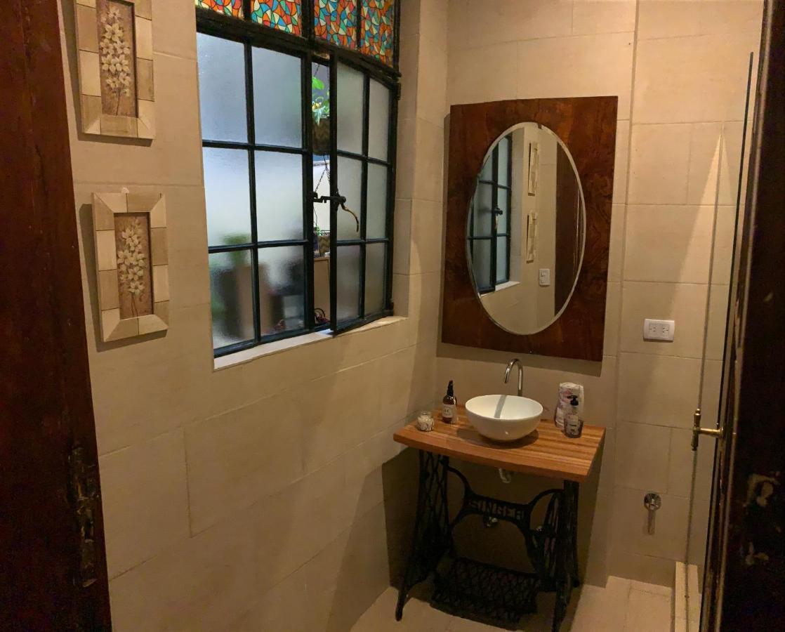 Apartamento Departamento Peron Obelisco *