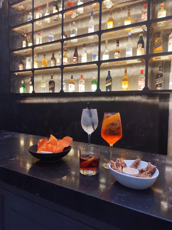 Palacio Paz Boutique Ciudad Autónoma de Buenos Aires