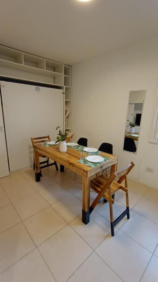 Apartamento ¡hermoso Departamento Zona Obelisco! *