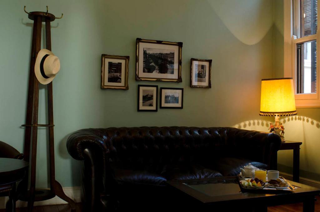 Zorzal Mane Hotel Ciudad Autónoma de Buenos Aires