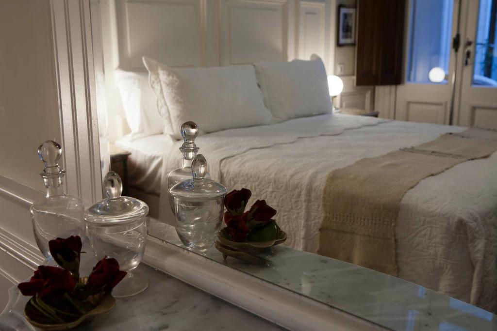Zorzal Mane Hotel Ciudad Autónoma de Buenos Aires