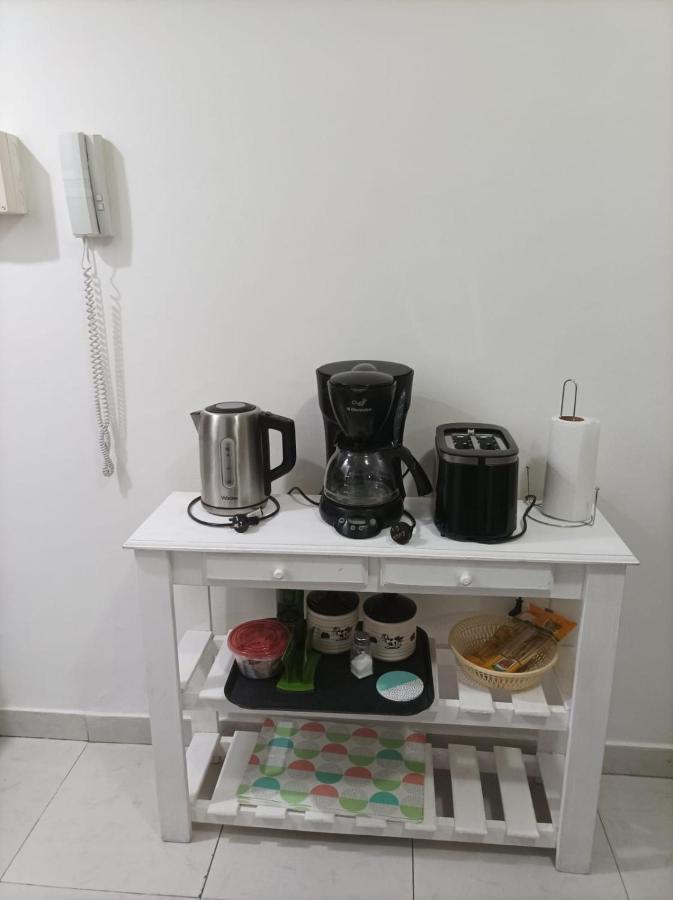 Obelisco Talcahuano Center Apartamento *