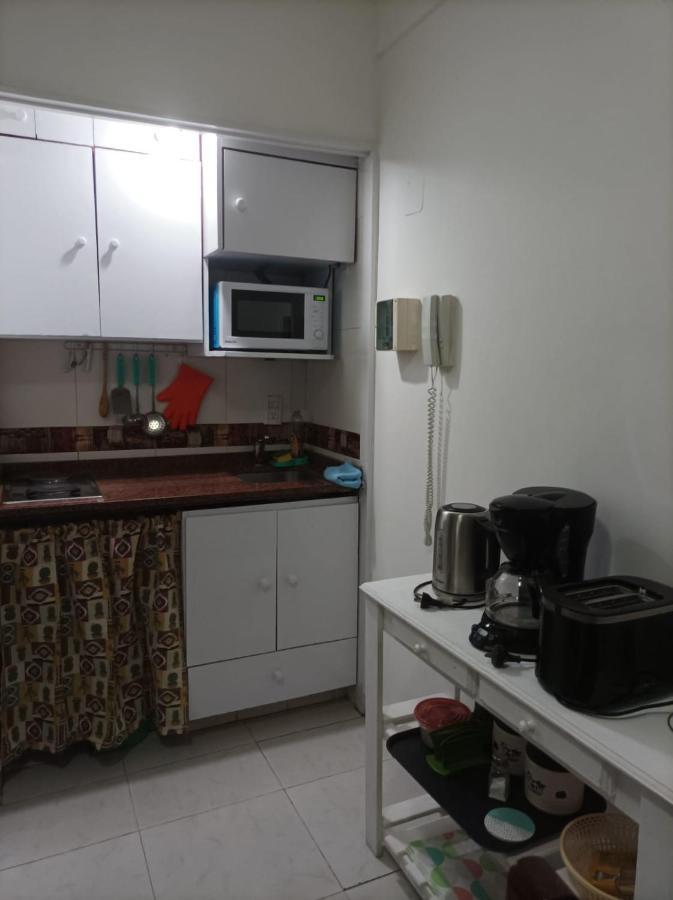 Apartamento Obelisco Talcahuano Center