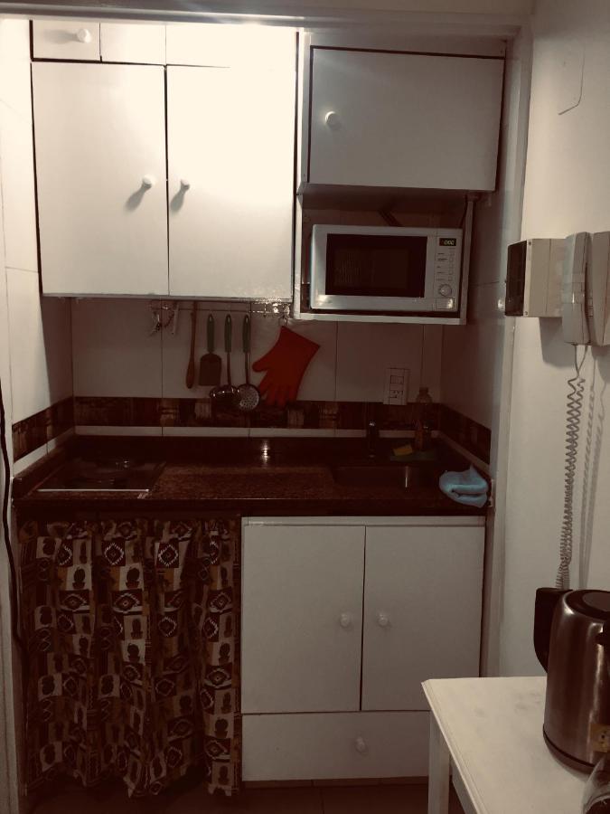 Obelisco Talcahuano Center Apartamento Ciudad Autónoma de Buenos Aires