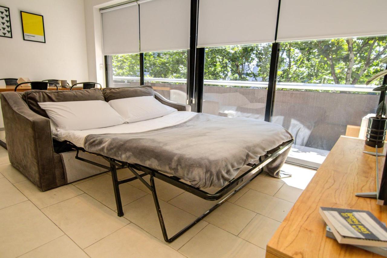 High End Apt In Heart Of Palermo Hollywood -niceto- * Ciudad Autónoma de Buenos Aires