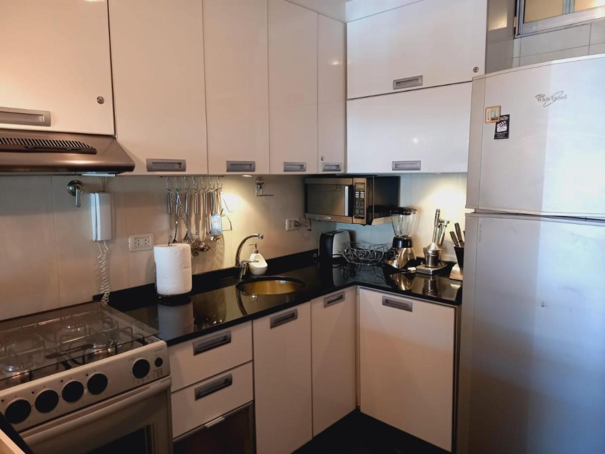 Bairestop Con 2 Y Estacionamiento Apartamento Ciudad Autónoma de Buenos Aires