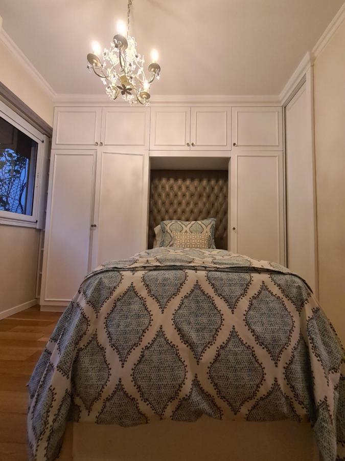 Habitación en casa particular Avenida General Heras 3053