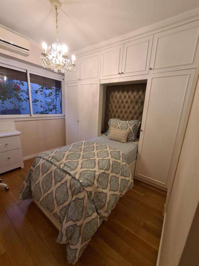 Avenida General Heras 3053 Habitación en casa particular *