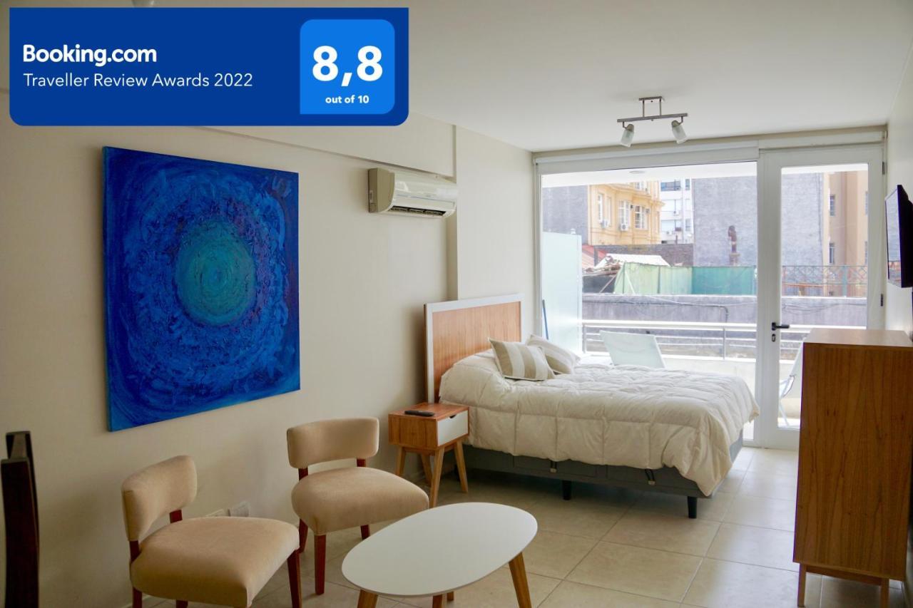 Modern With Private Balcony In San Telmo * Ciudad Autónoma de Buenos Aires