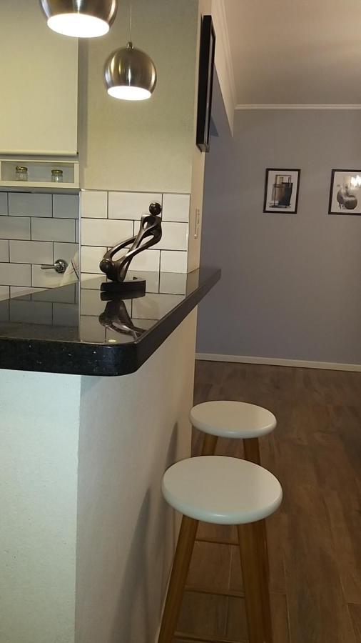 Moderno Departamento En San Telmo * Ciudad Autónoma de Buenos Aires