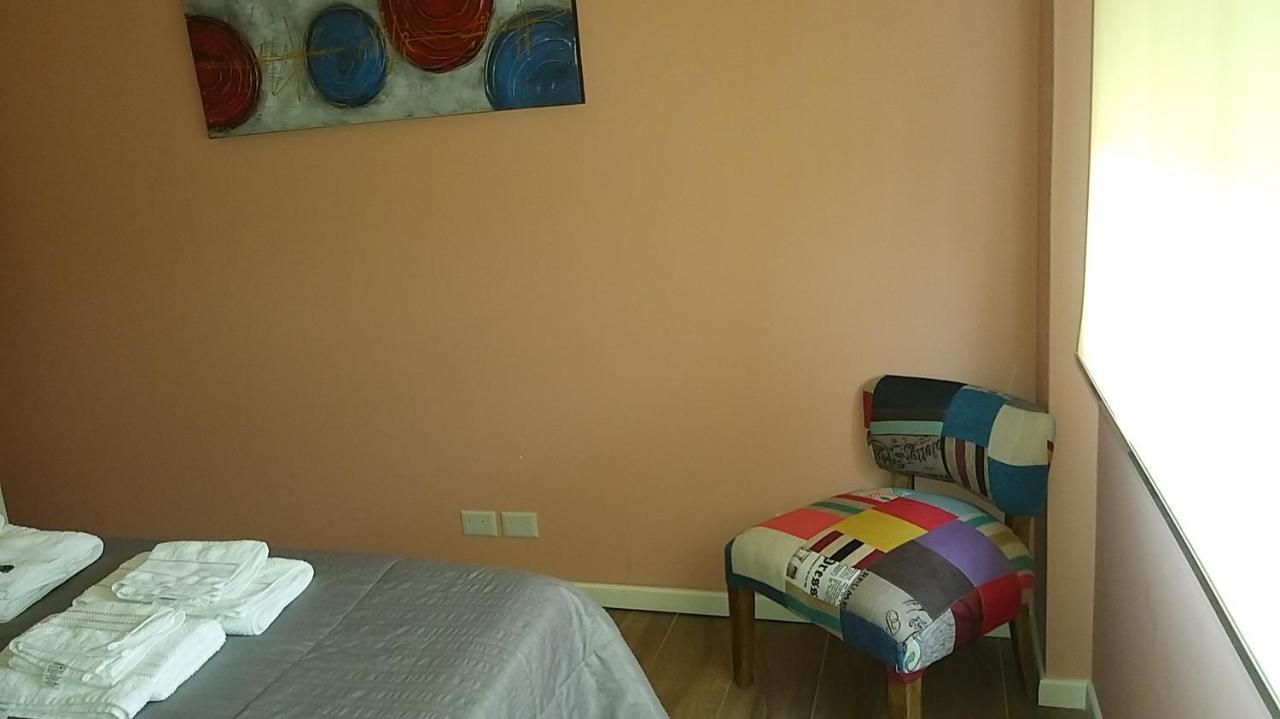 Apartamento Moderno Departamento En San Telmo *