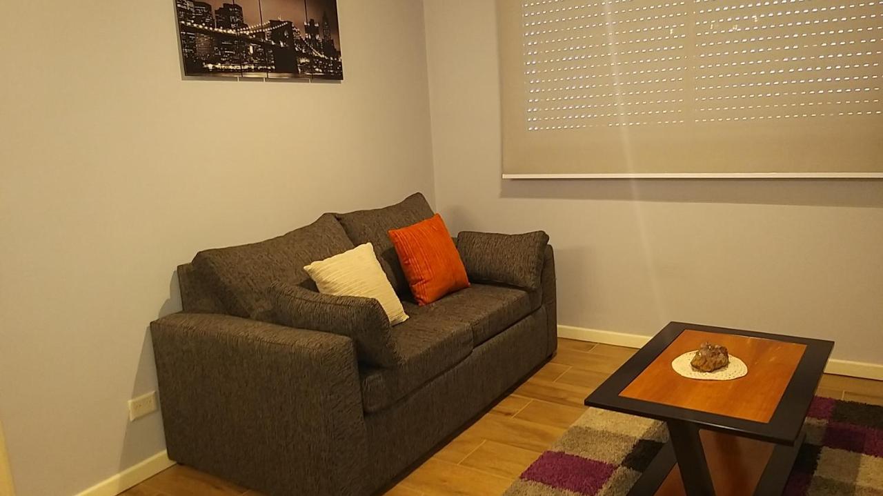 Moderno Departamento En San Telmo Apartamento *