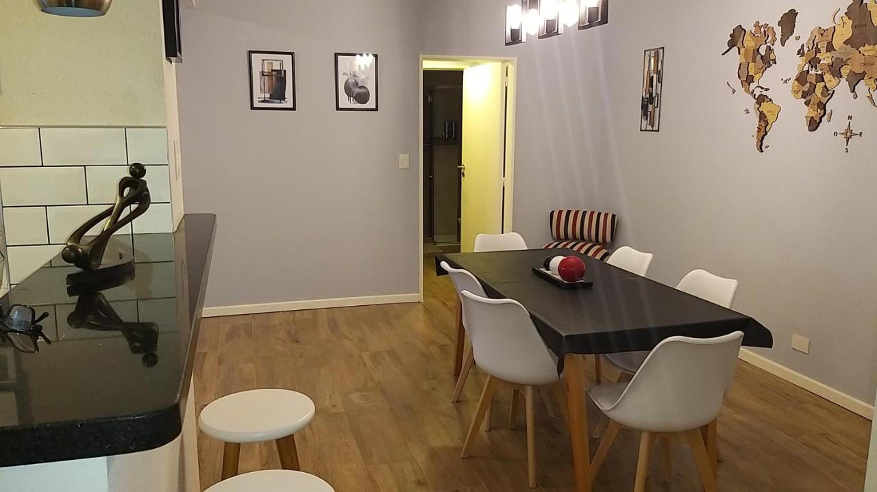 Moderno Departamento En San Telmo Apartamento Ciudad Autónoma de Buenos Aires