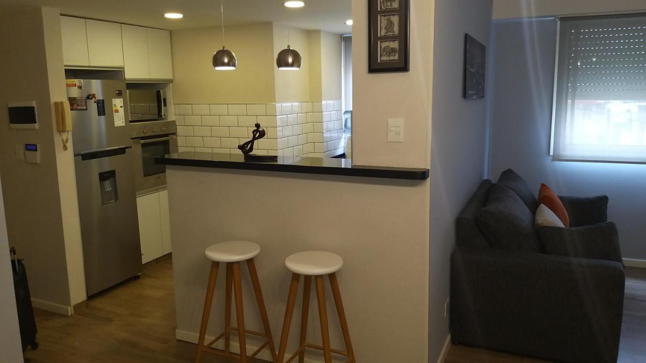 Moderno Departamento En San Telmo Ciudad Autónoma de Buenos Aires