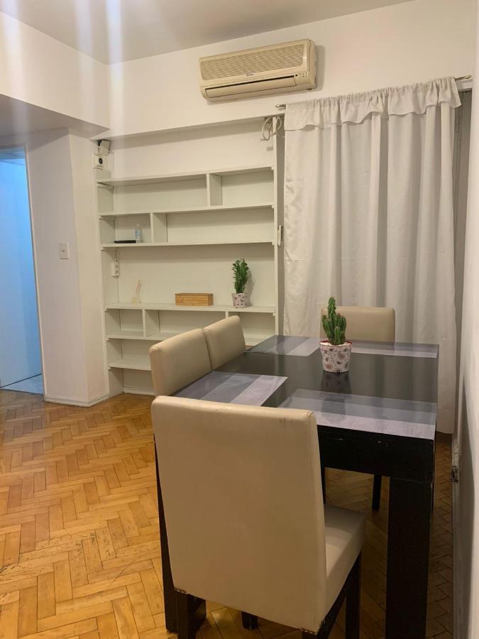 Apartamento Hermoso Depto. Recoleta. En La Mejor Zona Turística. Ciudad Autónoma de Buenos Aires