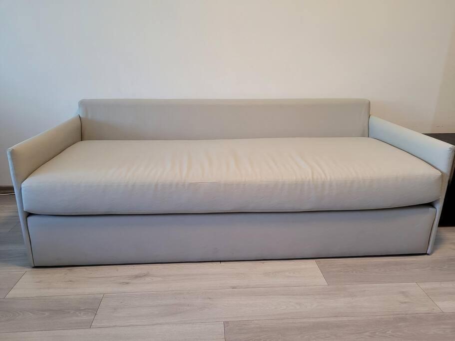 Departamento Monoambiente Pileta Gym Sauna Cochera Apartamento *