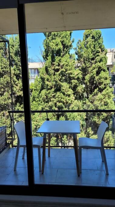 Apartamento Departamento Monoambiente Pileta Gym Sauna Cochera