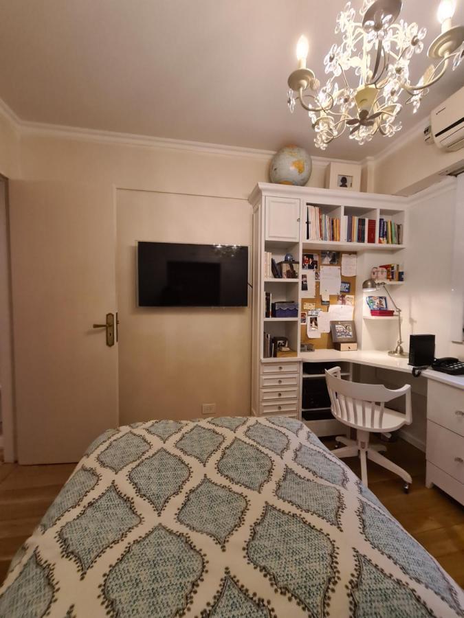Avenida General Heras 3053 Habitación en casa particular *