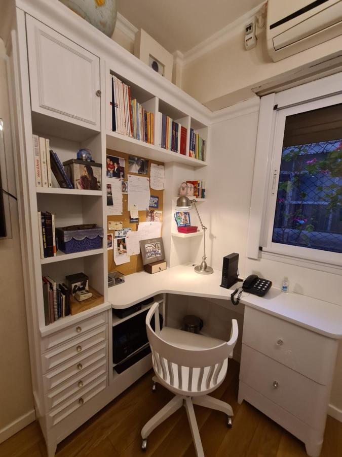 Habitación en casa particular Avenida General Heras 3053 Ciudad Autónoma de Buenos Aires