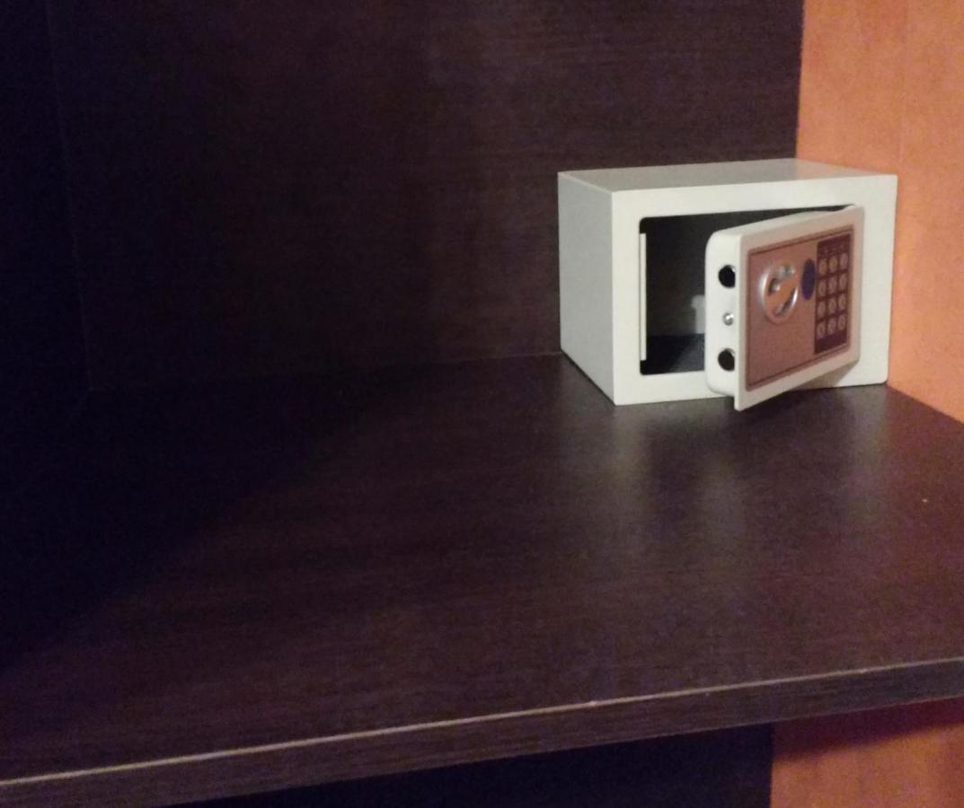 Apartamento El Colón *