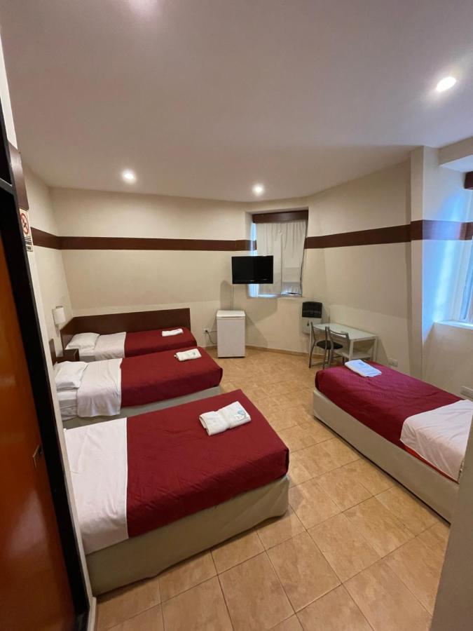 Nuevo Camino Hotel Buenos Aires