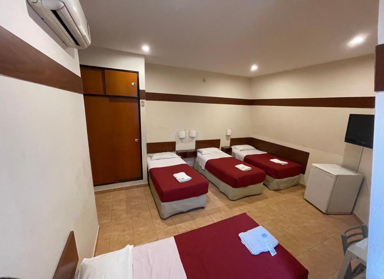 Nuevo Camino Hotel *