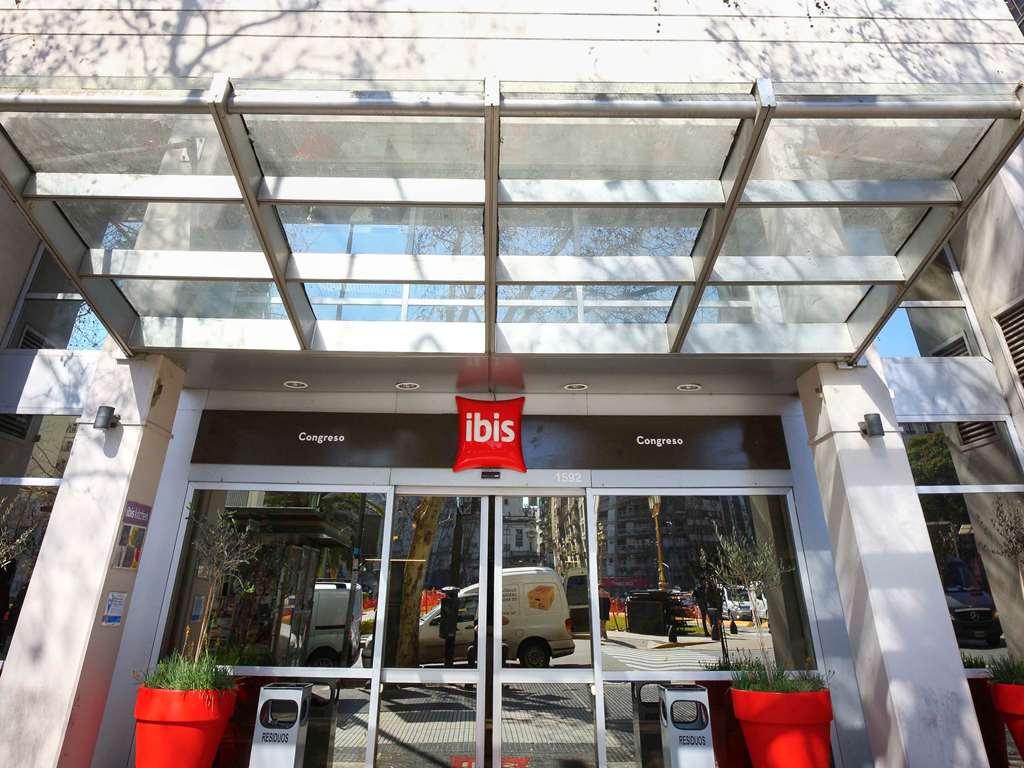Hotel Ibis Congreso Ciudad Autónoma de Buenos Aires