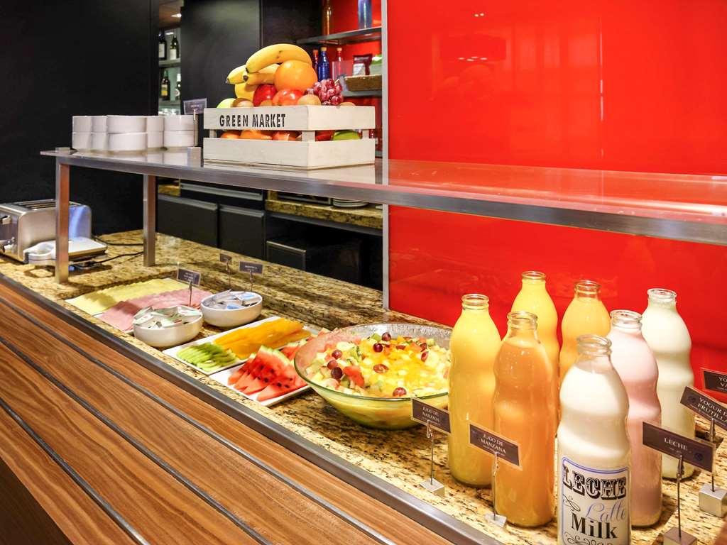 Ibis Congreso Ciudad Autónoma de Buenos Aires