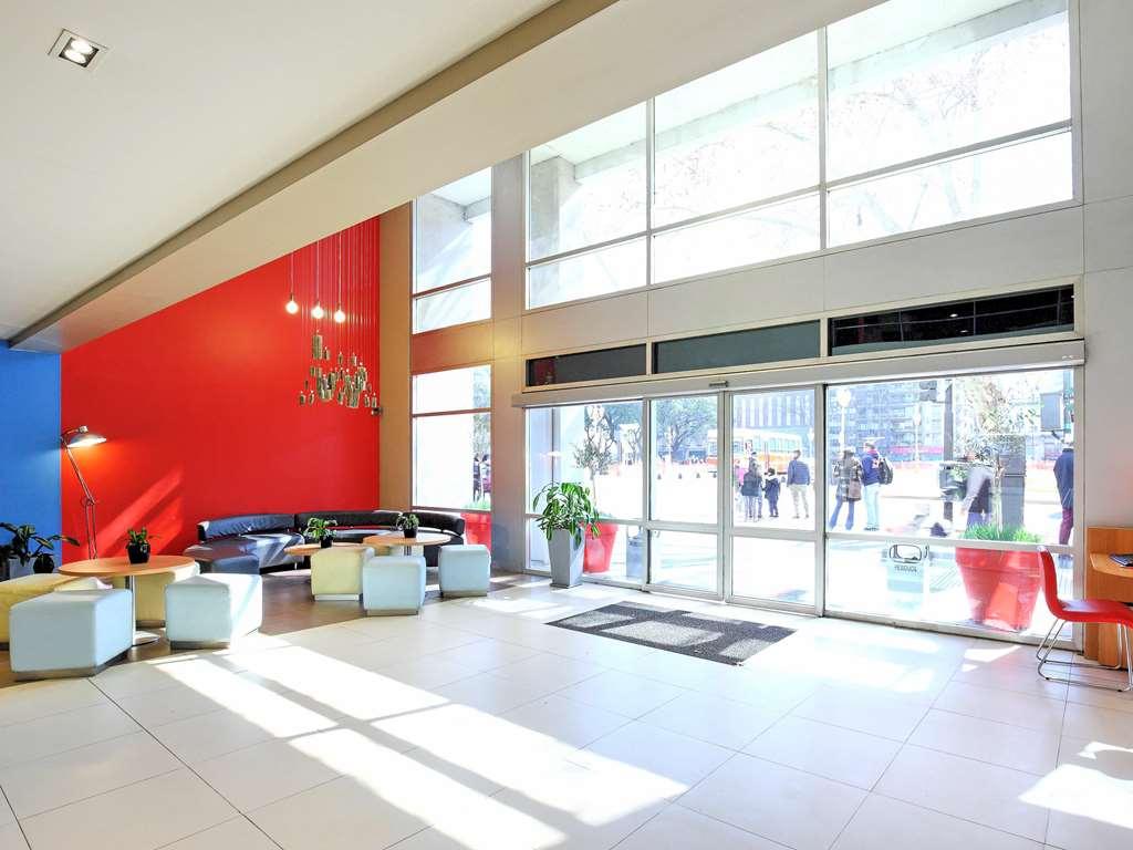 Ibis Congreso Ciudad Autónoma de Buenos Aires