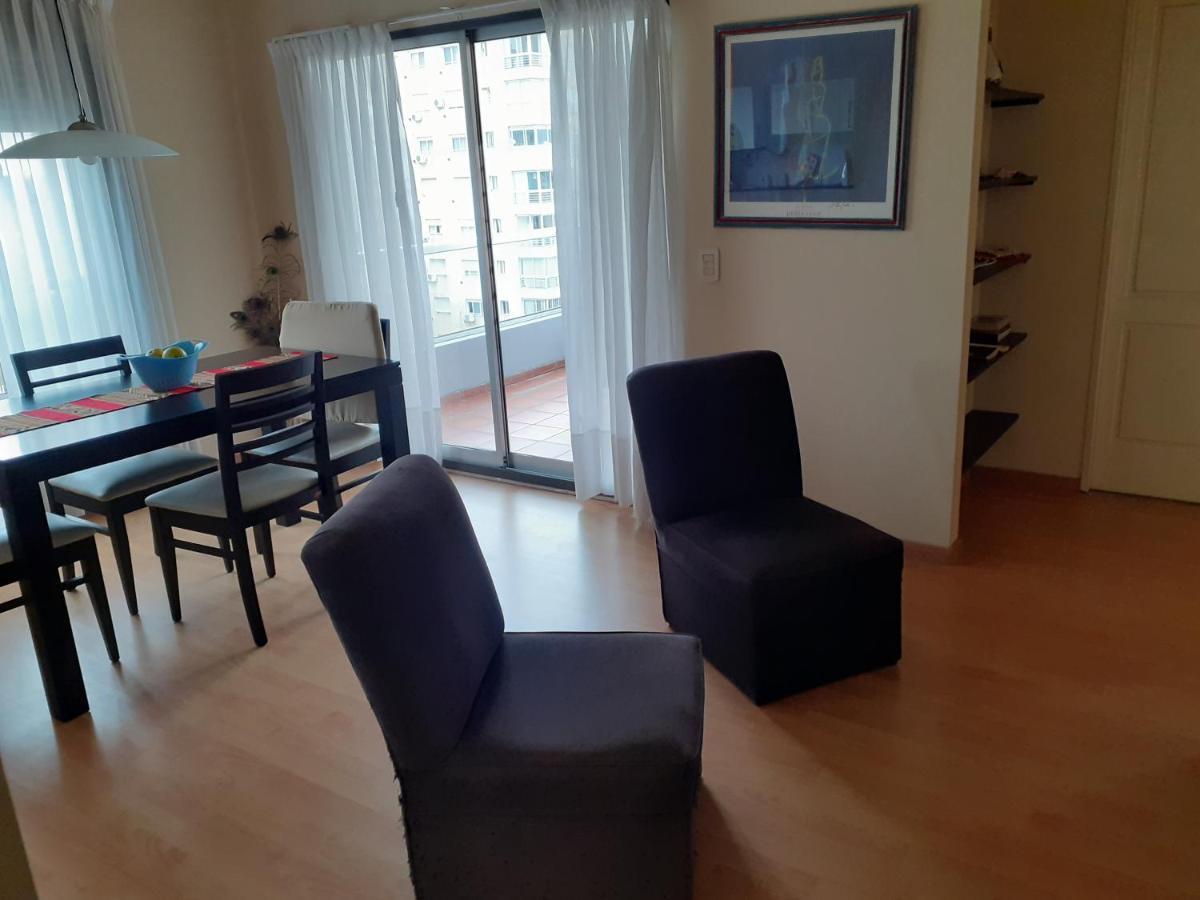 Urquiza Tower Hermoso Departamento Con Muy Buena Ubicacion Apartamento Ciudad Autónoma de Buenos Aires