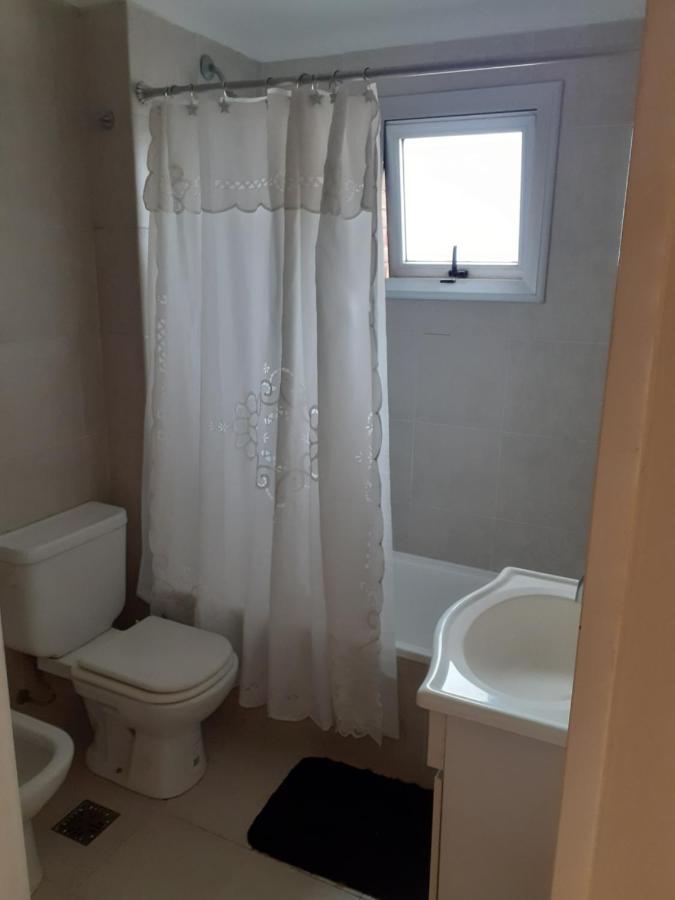 Urquiza Tower Hermoso Departamento Con Muy Buena Ubicacion Ciudad Autónoma de Buenos Aires
