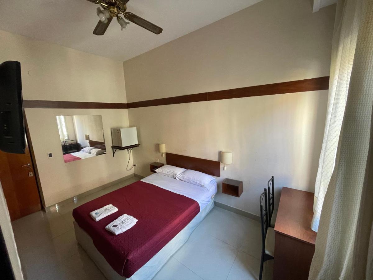 Nuevo Camino Hotel *